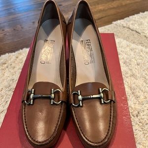 Salvatore Ferragamo shoes